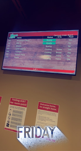 Photo of Topper's Pizza — Elliot Lake - 259 Hillside Dr S, Elliot Lake, ON P5A 1N7